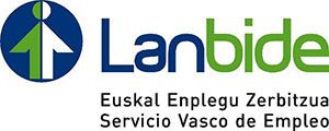LANBIDE-logoa LANBIDE-logoa