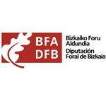 Logo Diputacion Bizkaia Logo Diputacion Bizkaia