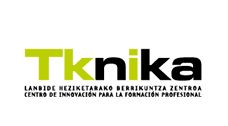 mikeldi-centro-de-estudios-logitopo-tknika-ethazi-rendimiento Logo Tknika