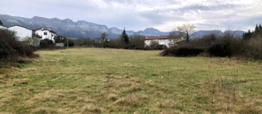 Villasana de Mena