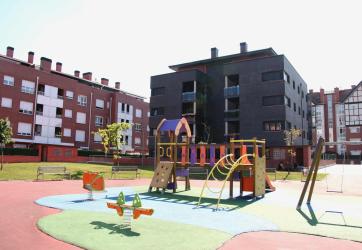ABADIÑO- Kamiñopea, 8 (Barrio Muntsaraz)