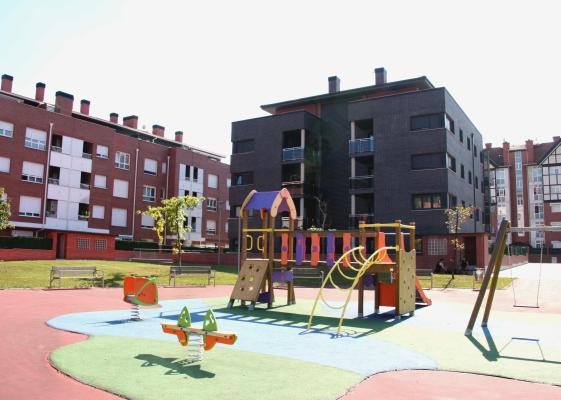 ABADIÑO- Kamiñopea, 8 (Barrio Muntsaraz)