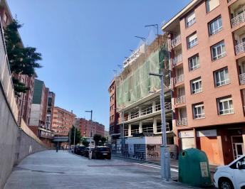 Bilbao, Doctor Diaz Emparanza, 31
