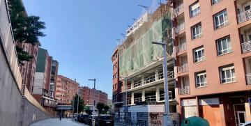 Bilbao, Doctor Diaz Emparanza, 31