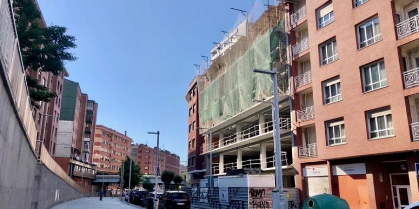 Bilbao, Doctor Diaz Emparanza, 31