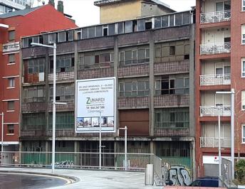 Rekalde – Doctor Díaz Emparanza 31 – marzo 2020