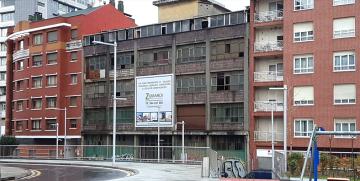 Rekalde – Doctor Díaz Emparanza 31 – marzo 2020