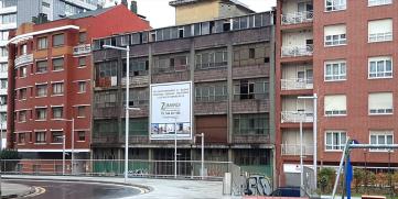 Rekalde – Doctor Díaz Emparanza 31 – marzo 2020