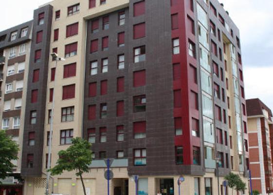 Barakaldo (centro)