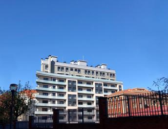 Sestao, Begoñako Andra Mari Kalea