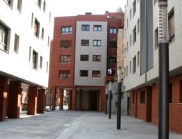 Barakaldo – Hilario Agapito, 11 (Retuerto)
