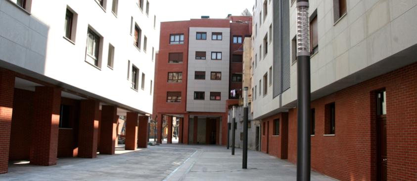Barakaldo – Hilario Agapito, 11 (Retuerto)