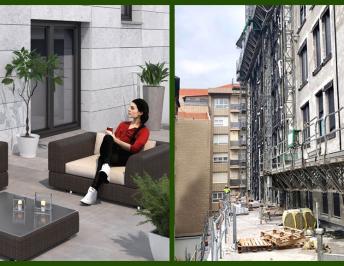 Sestao – enero 2020