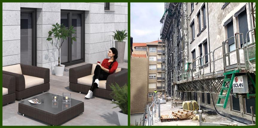 Sestao – enero 2020