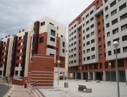 San Vicente 1A, Arteagagoiko, 2-4 y 6
