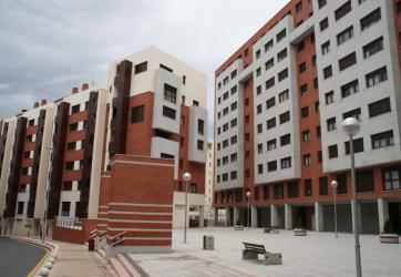 San Vicente 1A, Arteagagoiko, 2-4 y 6
