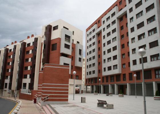 San Vicente 1A, Arteagagoiko, 2-4 y 6