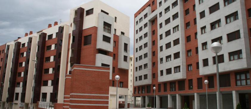San Vicente 1A, Arteagagoiko, 2-4 y 6