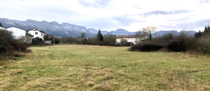 Villasana de Mena