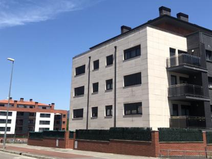 ABADIÑO – Kamiñopea, 8 (Barrio Muntsaraz)