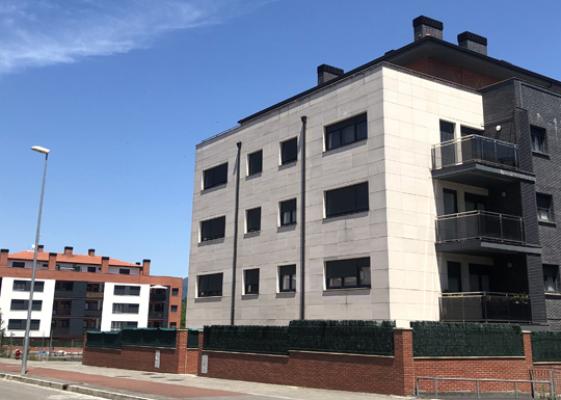 ABADIÑO – Kamiñopea, 8 (Barrio Muntsaraz)
