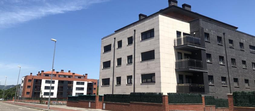 ABADIÑO – Kamiñopea, 8 (Barrio Muntsaraz)