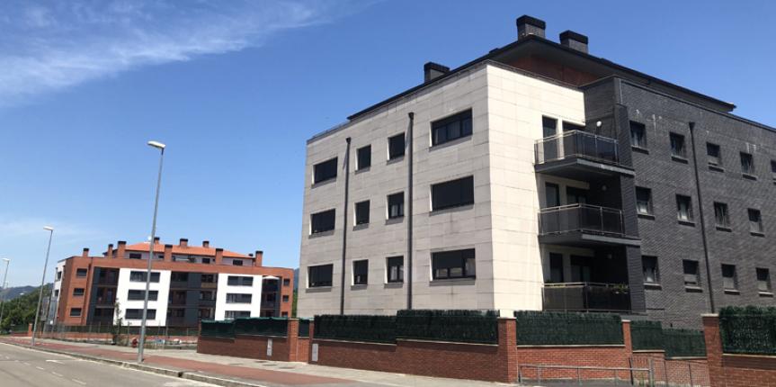 ABADIÑO – Kamiñopea, 8 (Barrio Muntsaraz)