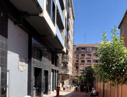Sestao, La Salle Berria Bizitokia (UE 1-2 Nta. Sra. de Begoña – 2)