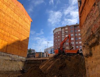 Bilbao, Doctor Diaz Emparanza, 31 y Doctor Entrecanales, 4