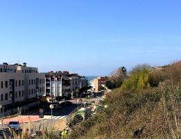 GORLIZ -Rotureta, 1 y 3 (Junto al Puerto de Plentzia y la Playa)