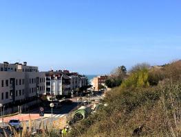 GORLIZ -Rotureta, 1 y 3 (Junto al Puerto de Plentzia y la Playa)